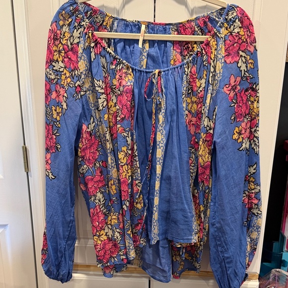 Free People Tops - Free People Women's Top